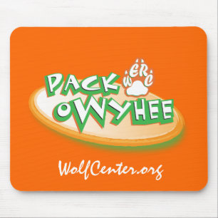 Muismat Pack Owyhee