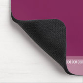 MUISMAT: Paisley 3 Muismat (Hoek)