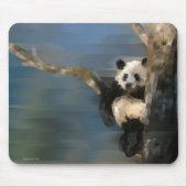 Muismat Panda (Voorkant)
