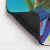 Muismat papegaai (Hoek)