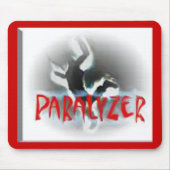Muismat Paralyzer (Voorkant)