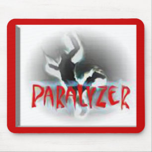 Muismat Paralyzer