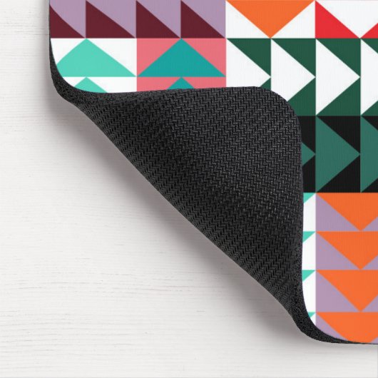 Muismat patchwork (Hoek)