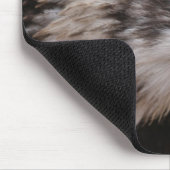 Muismat patriottisch Afbeelding Eagle (Hoek)