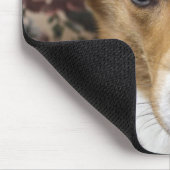 Muismat Pembroke Corgi (Hoek)