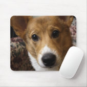 Muismat Pembroke Corgi (Met muis)