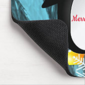 Muismat Penguin (Hoek)