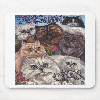 Muismat PERSIAN CATS