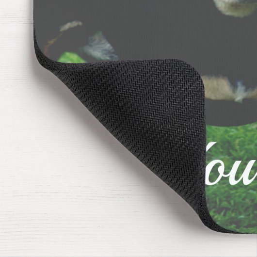 Muismat persoonlijke foto's (Hoek)