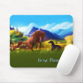 Muismat Phenomena (Met muis)