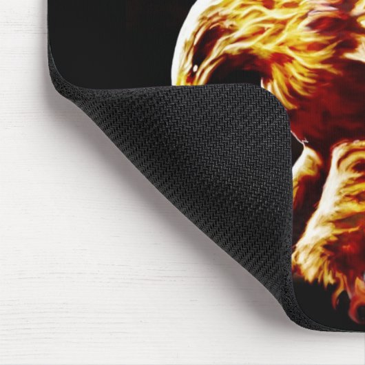 Muismat Phoenix (Hoek)