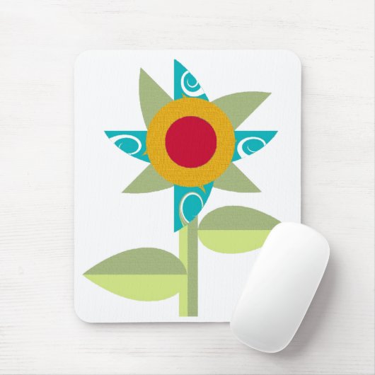 Muismat Pinwielventilator (Met muis)