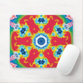 Muismat Pivitol Kaleidoscope (Met muis)