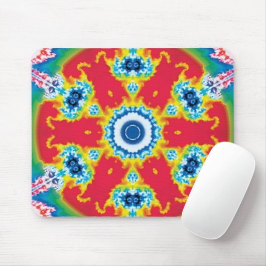 Muismat Pivitol Kaleidoscope (Met muis)
