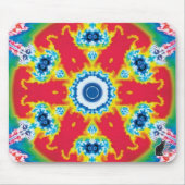 Muismat Pivitol Kaleidoscope (Voorkant)