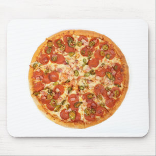 Muismat PIZZA
