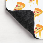 Muismat Pizza (Hoek)