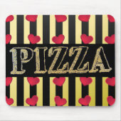 Muismat Pizza (Voorkant)