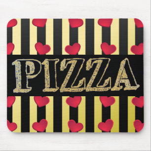 Muismat Pizza