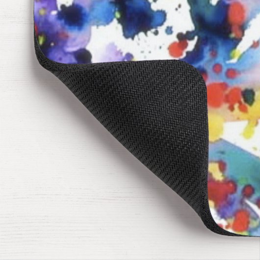 Muismat plakverf (Hoek)