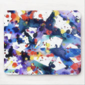 Muismat plakverf (Voorkant)