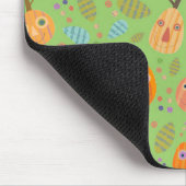 Muismat pomkin Patch (Hoek)