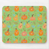 Muismat pomkin Patch (Voorkant)