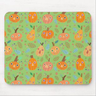 Muismat pomkin Patch