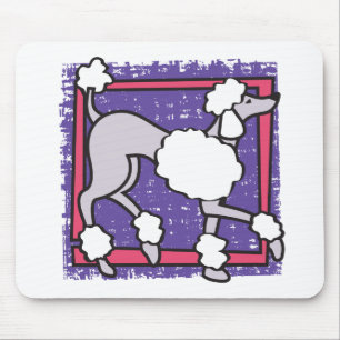 MUISMAT POODLE-computer
