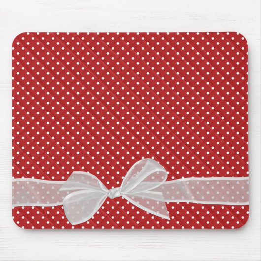 Muismat pooldots (Voorkant)