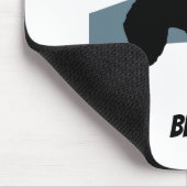 Muismat portelen (Hoek)