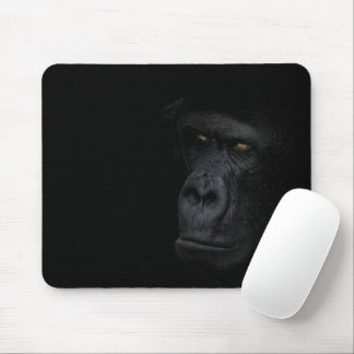 Muismat portret gorilla