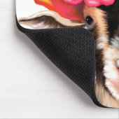 Muismat Posey de geit (Hoek)