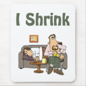 Muismat Psychiatrist (Voorkant)