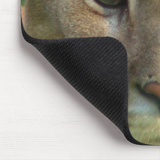 Muismat Puma Mountain Cat (Hoek)