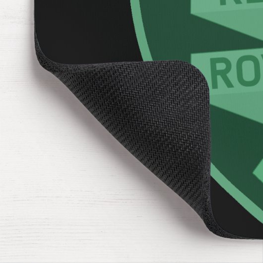 Muismat Regen Rovers (Hoek)