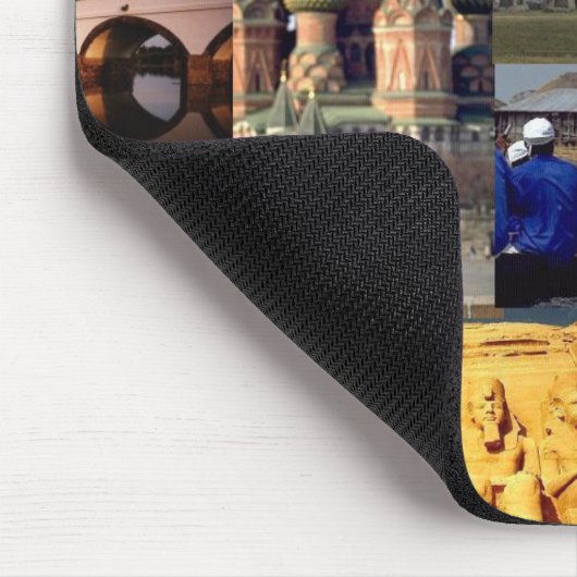 Muismat Reisnotities (Hoek)