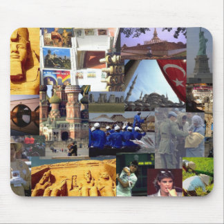 Muismat Reisnotities