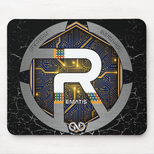 MUISMAT REMAT 2025 (Voorkant)