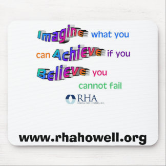 Muismat RHA Howell Imagine