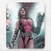 Muismat Riot Shell (Voorkant)