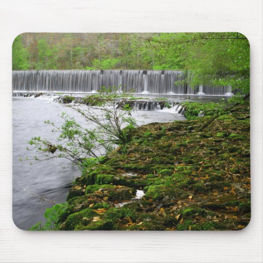 MUISMAT - RIVER (Voorkant)