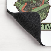 Muismat Rivet Wars (Hoek)