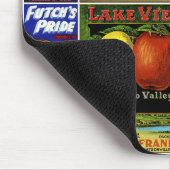 MUISMAT - "Roos Gold" - Krateletiketten produceren (Hoek)