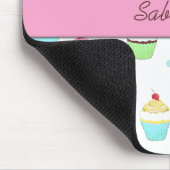 Muismat roze koekjes (Hoek)