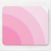 Muismat roze zwenken (Voorkant)