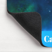 Muismat ruimtemonogram (Hoek)