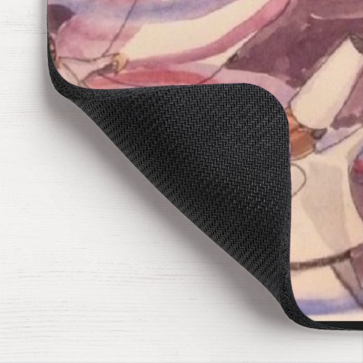 Muismat "Rumi Revolution" (Hoek)