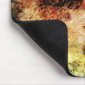 Muismat Rustic Timber Wolf (Hoek)