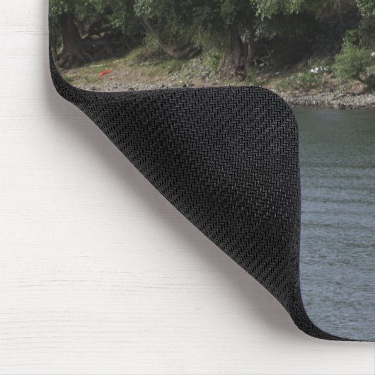 Muismat Sacramento (Hoek)